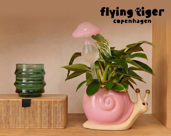 Flying Tiger Copenhagen'da 150 TL MaxiPuan