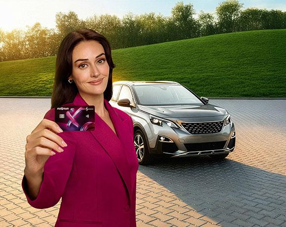 Motorlu Taşıtlar Vergisi (MTV) Ödemelerinizde 3 Taksit Ayrıcalığı!