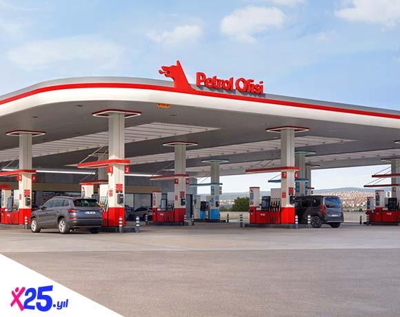 Petrol Ofisi'nde 450 TL'ye varan MaxiPuan Fırsatı