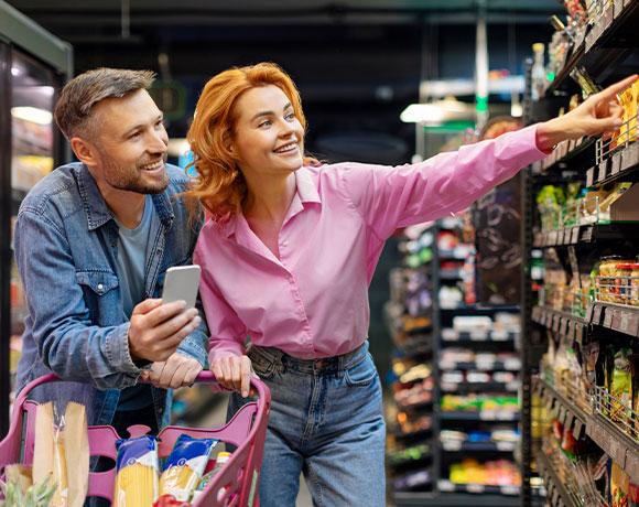 Maximum'dan 2.000 TL ve üzeri Market Alışverişlerinize 1.250 TL'ye varan MaxiPuan!