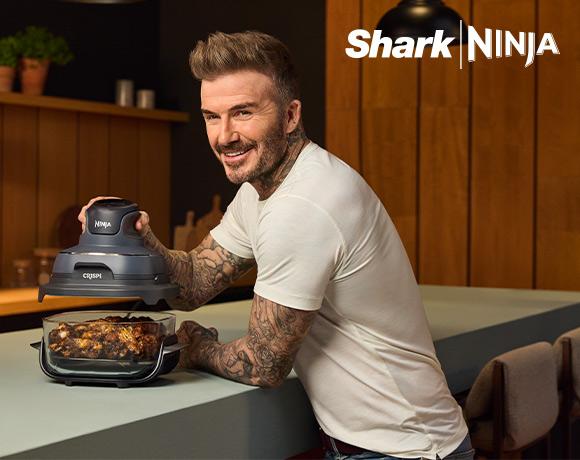 Shark Ninja'da 1.500 TL MaxiPuan