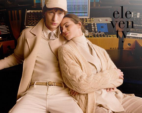 Eleventy'de Vade Farksız 6 Taksit Fırsatı!