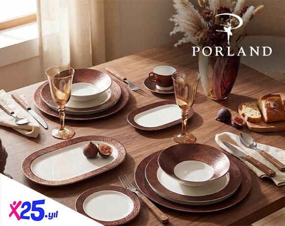 Porland'da 400 TL MaxiPuan