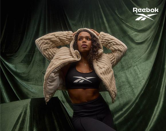 Reebok'ta 1.000 TL İndirim Kampanyası!