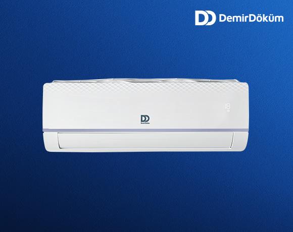 DemirDöküm'de Peşin Fiyatına 9 Taksit!