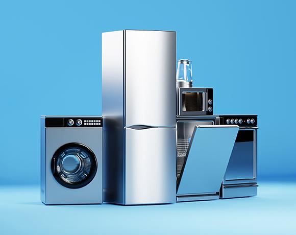 Beyaz Eşya Alışverişinize 1.400 TL'ye varan MaxiPuan!