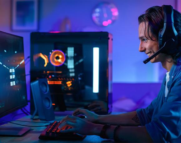 İlk Gaming Harcamanıza 300 TL’ye Varan MaxiPuan!