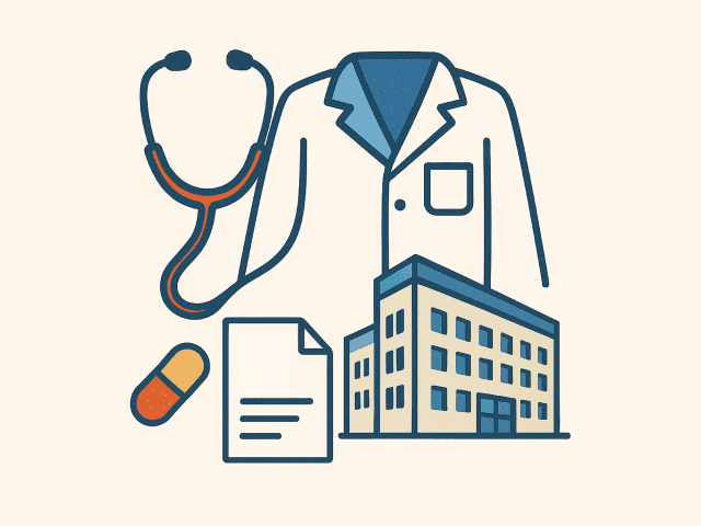 Hastane ve eczane ödemelerinize ücretsiz +2 taksit fırsatı!