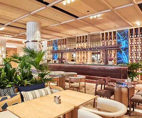 Cafe Marmara'da %10 indirim ayrıcalığı!