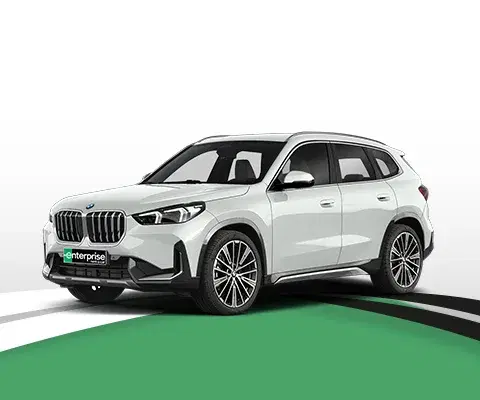 Enterprise'da BMW X1 Hybrid/Benzinli Araç Kiralamada %35 İndirim Ayrıcalığı