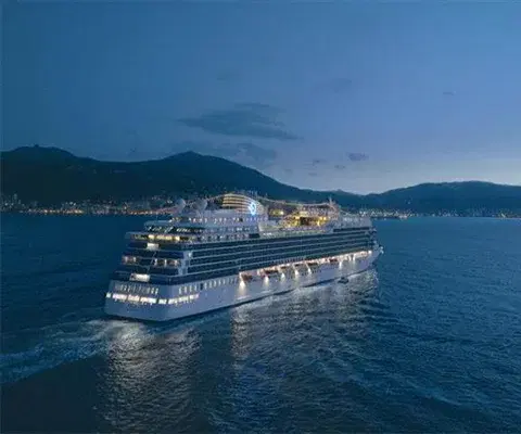 Jolly’de Oceania Sirena ile Barselona'dan İstanbul'a Akdeniz & Yunan Adaları Gemi Turunda %10 indirim ayrıcalığı