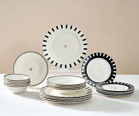 Karaca Grup'ta peşin fiyatına 6 taksit!