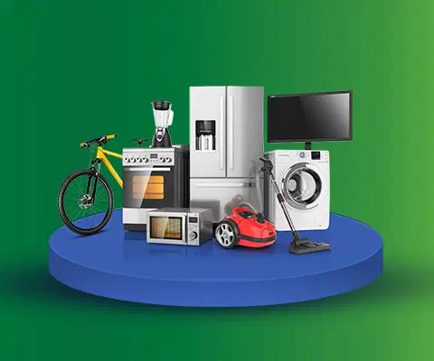 Migros'ta elektronik ürünlerinde peşin fiyatına 6 taksit!