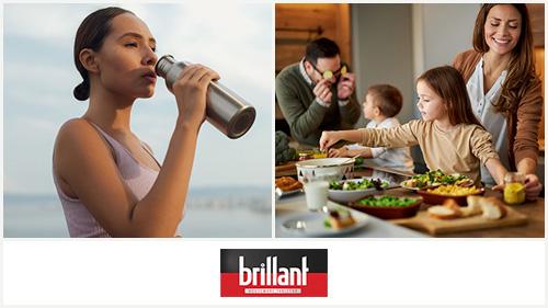 Brillantstore.com.tr’de tüm ürünlerde geçerli %50 indirim