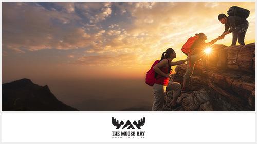 Axess’e özel The Moose Bay’de 600 TL Chip-Para!
