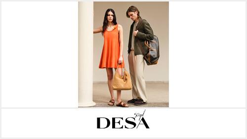 Axess'e özel Desa’da 1.250 TL Chip-Para!