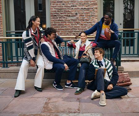 U.S. Polo Assn.'de 6 taksit!