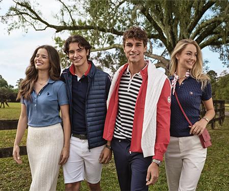 U.S. Polo Assn.'de 6.000 TL ve üzeri alışverişe 500 TL U.S. Polo Assn. bonus!