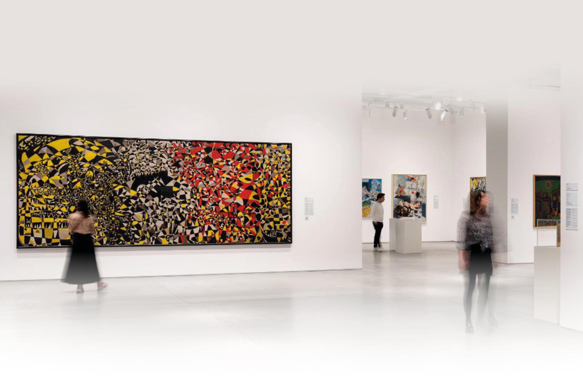 İstanbul Modern'de %50 İndirim