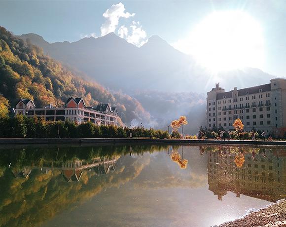 Pazarama Tatil'den Yurt içi Otel Rezervasyonlarınıza Peşin Fiyatına 6 Taksit Fırsatı!