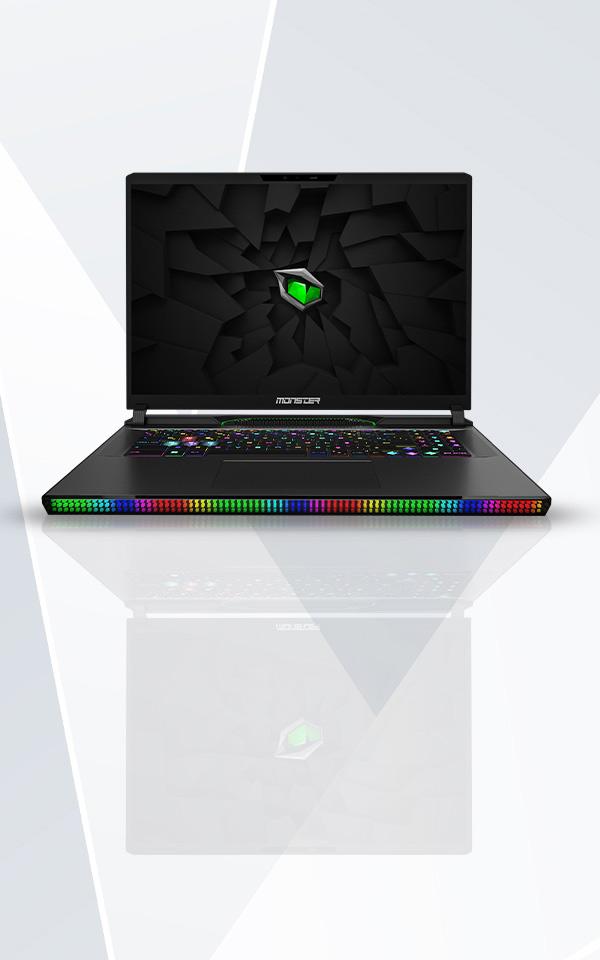 Monster Notebook’ta Peşin Fiyatına 6 taksit