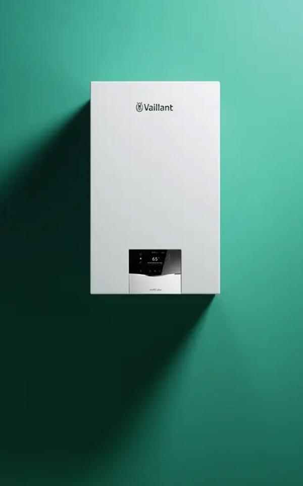 Vaillant’da 9 aya varan taksit ve 2000 TL ParafPara!