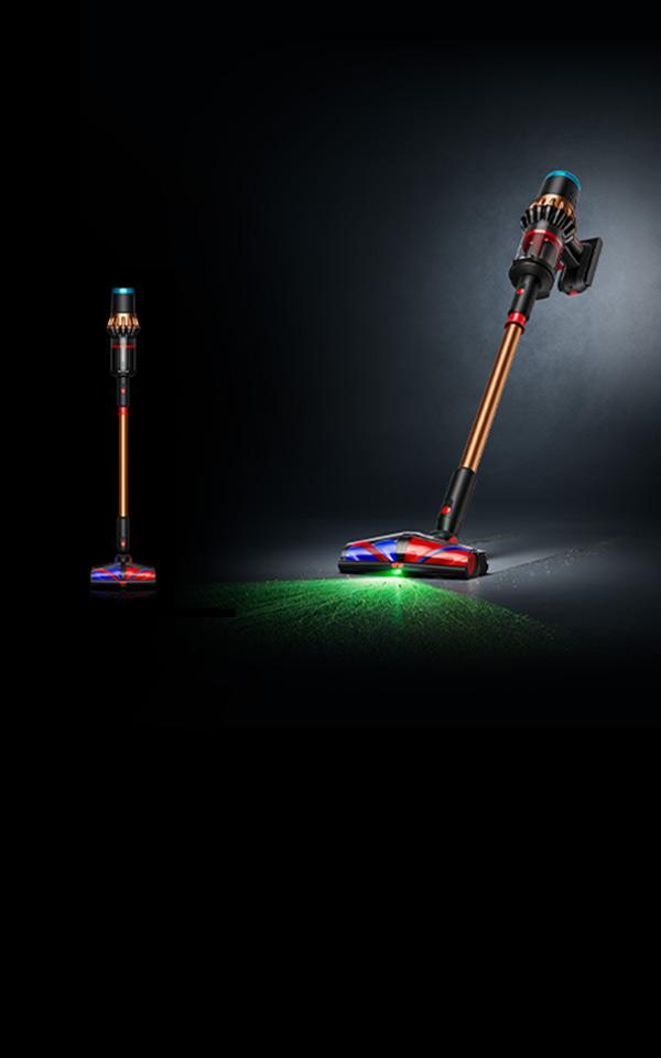 Dyson’da peşin fiyatına 9 aya varan taksit