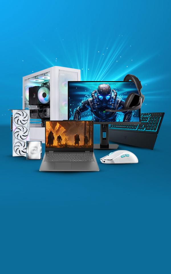ITOPYA.COM'da vade farksız 6 taksit!
