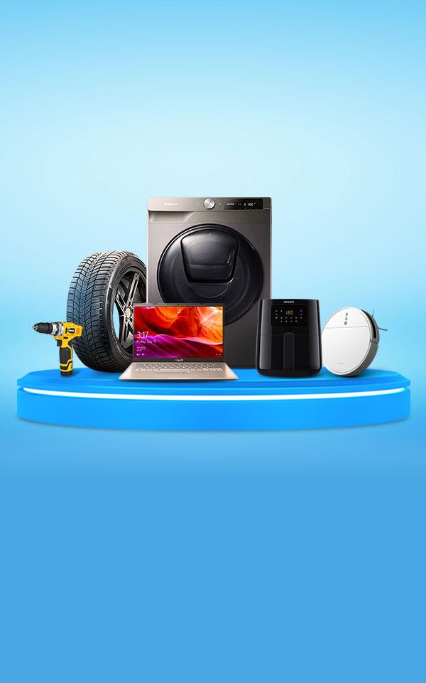 PttAVM.com'da Peşin Fiyatına 3 Taksit Fırsatı