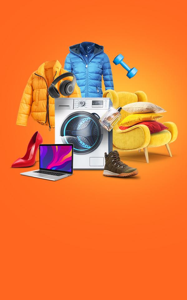 Trendyol ‘da Peşin Fiyatına 9 Aya Varan Taksit