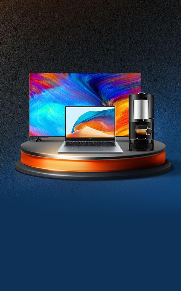 Hepsiburada'da peşin fiyatına 6 aya varan taksit fırsatı!