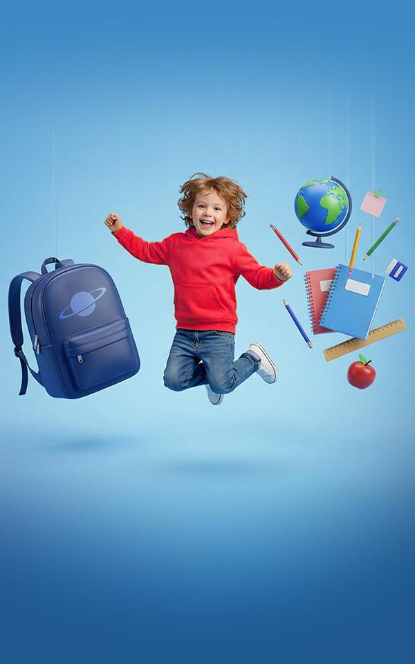 Bilfen Okullarında Peşin Okul Ödemelerinizde 8 Taksit Fırsatı!