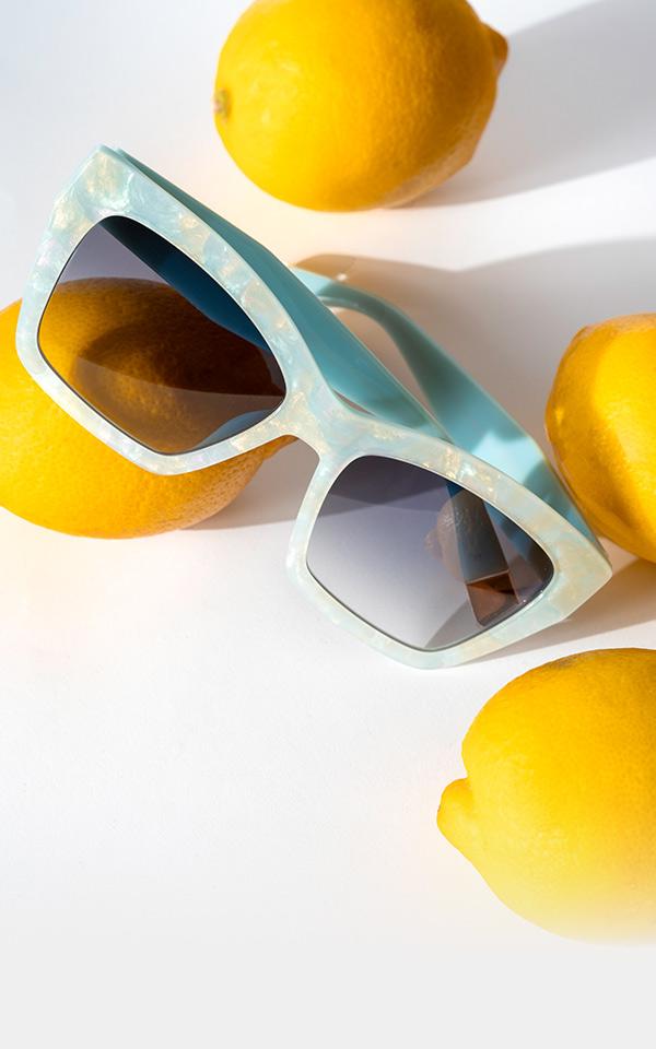 Solaris'te ilk 4.000 TL ve üzeri güneş gözlüğü alışverişinize 400 TL değerinde ParafPara