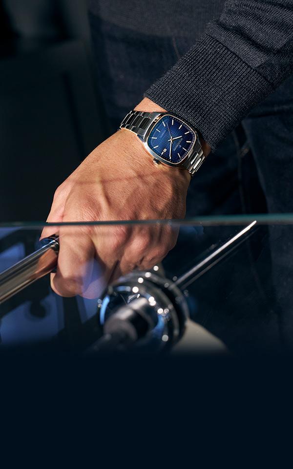 Saat&Saat’te Peşin Fiyatına 6 Taksit