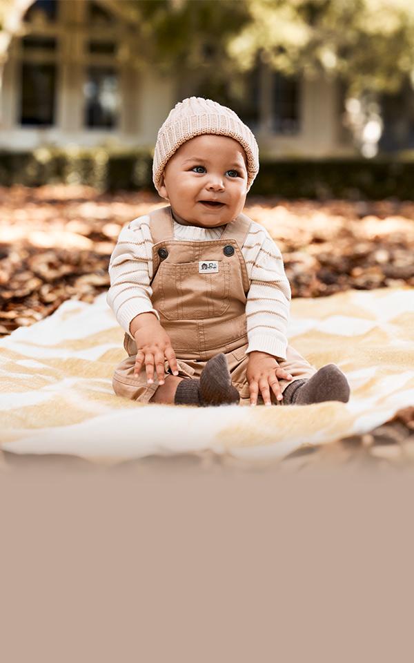 Carter's mağazalarında 4 taksit fırsatı