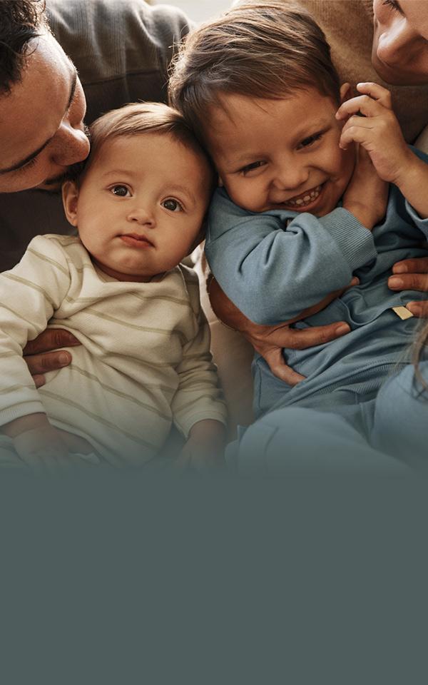 Carter's mağazalarında 4 taksit fırsatı