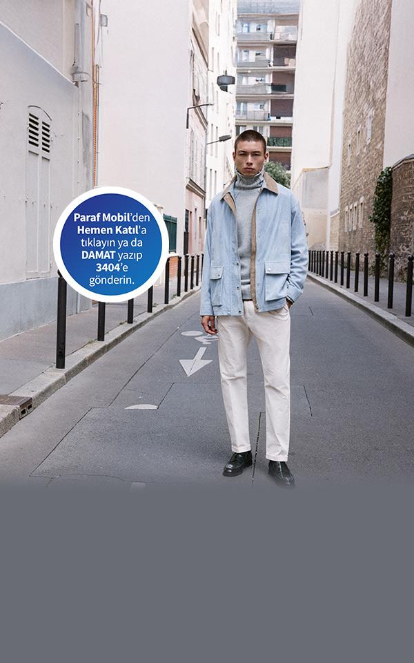 Damat Tween'de 6 Aya Varan Taksit Fırsatı