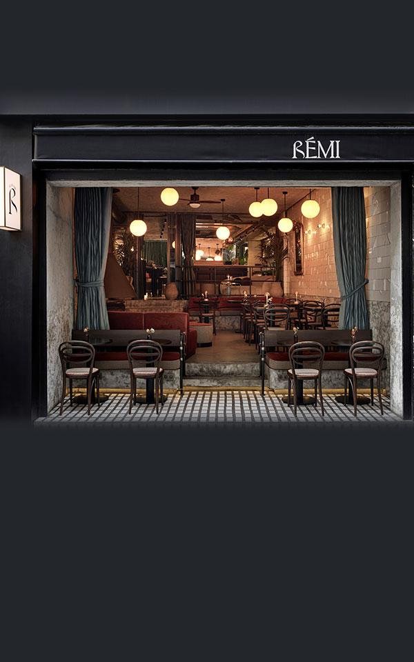 Paraf Premium ile Remi'de %20 indirim