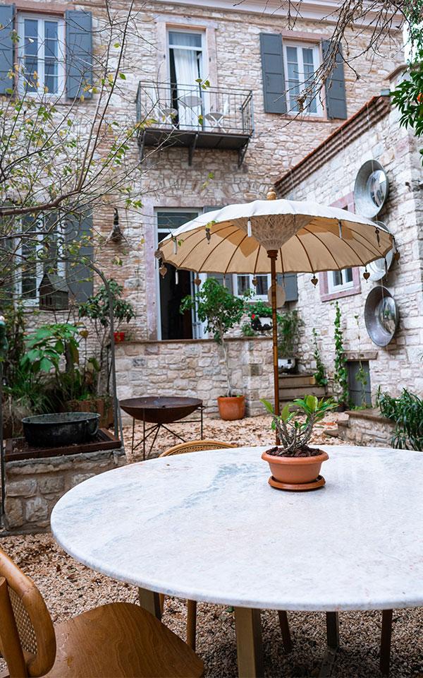 Paraf Premium ile Karargah Urla'da %20 indirim