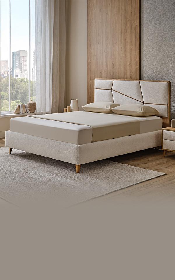 Lova Yatak’ta Peşin fiyatına 8 Taksit Kampanyası