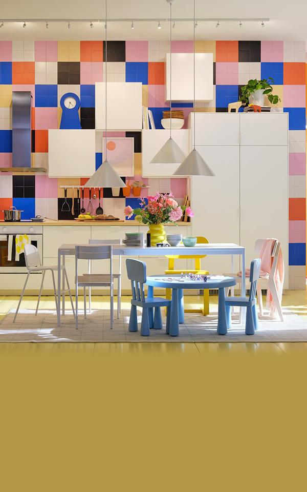 IKEA’da Taksit Kampanyası