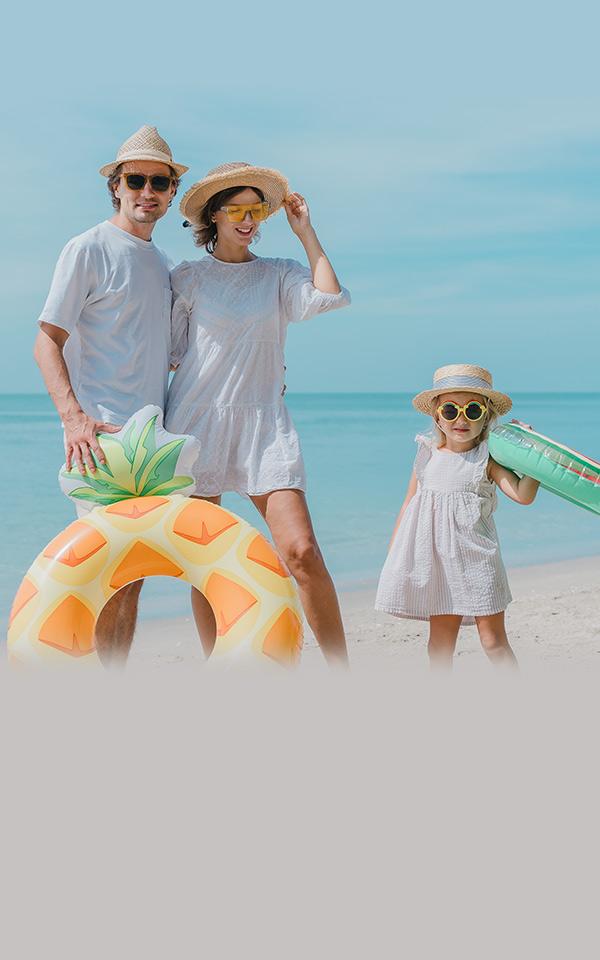 Gezinomi’de 8.500 TL’ye varan ParafPara