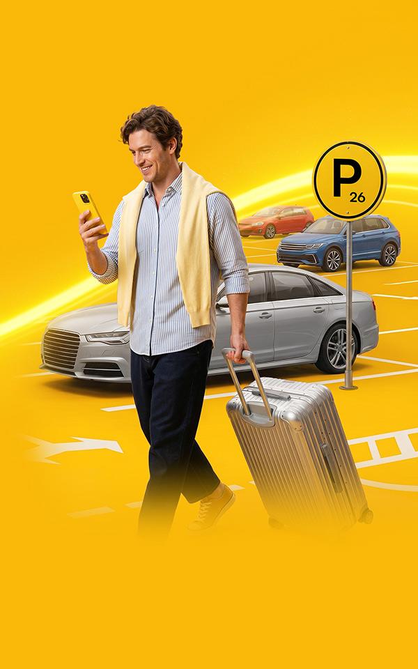 Masterpass'e kayıtlı Paraf Mastercard sahiplerine İzmir, Bodrum ve Ankara’da otopark ödemelerinde %50 indirim