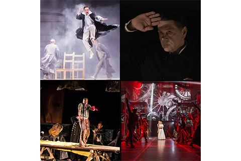 TheatreClix.com'da Yıllık Sınırsız Tiyatro İzleme Paketi 1.499 TL!