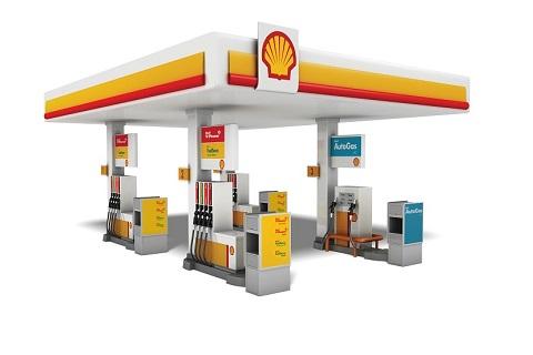 Wings'e Özel Shell'de 4 Kez 1000 TL'ye 330 TL'ye Varan Chip-Para!