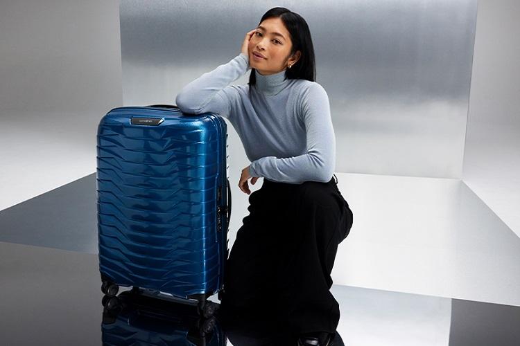 Samsonite’ta 6 Aya Varan Taksit!